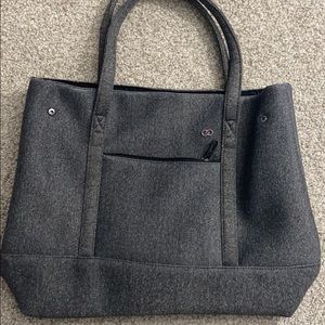 Calia Midsize Shoulder Tote